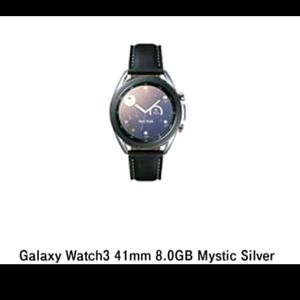 Galaxy Watch 3 41mm